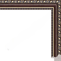 AR-94 пластиковая рамка 60-80