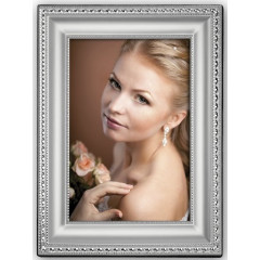 MET-1 металлическая рамка 10-15