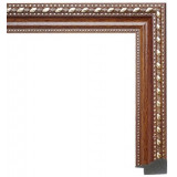 17.1 пластиковая рамка А1