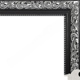 AR-107 пластиковая рамка 60-80