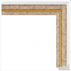 19.7 пластиковая рамка 30-90