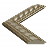 308L-635 пластиковая рамка 60-80