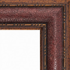 AR-48 пластиковая рамка 60-80