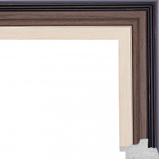 32-67 пластиковая рамка 30-90