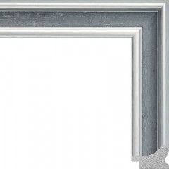 324-74 пластиковая рамка 21-30 (А4)