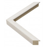 100-Р деревянная рамка 30-40