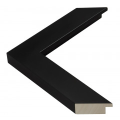 А-01 деревянная рамка 30-60