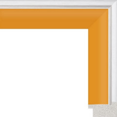 62.8.1 пластиковая рамка 60-80