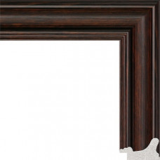 4111D-106X пластиковая рамка 50-70