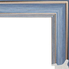 66B пластиковая рамка 60-80 