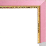 AR-68 пластиковая рамка 60-80