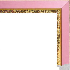 AR-68 пластиковая рамка 60-80