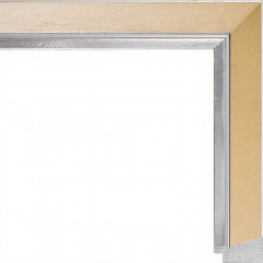 AR-70 пластиковая рамка 60-80