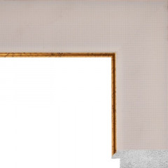 AR-41 пластиковая рамка 60-80