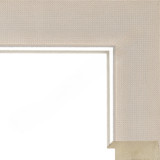 AR-79 пластиковая рамка 50-50