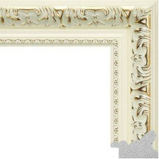 43-N64 пластиковая рамка 80-110