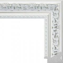 43-V64 пластиковая рамка 60-80