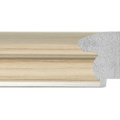 4311-C69 пластиковая рамка 70-100