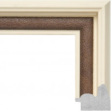 4311A-B69 пластиковая рамка 30-40 