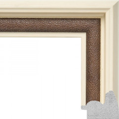 4311A-B69 пластиковая рамка 70-100