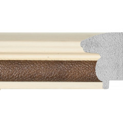 4311A-B69 пластиковая рамка 70-100