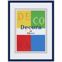 45-A рамка пластик 30-45