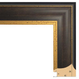 F-103 пластиковая рамка А1