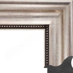 AR-89 пластиковая рамка 60-80