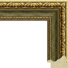 48271-60081 пластиковая рамка 30-60