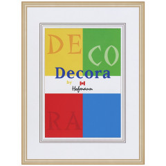 45-O пластиковая рамка 40-50 Hofmann