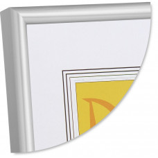 45-P пластиковая рамка 40-50 Hofmann