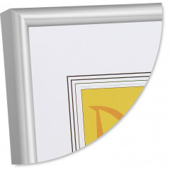 45-P пластиковая рамка 40-50 Hofmann