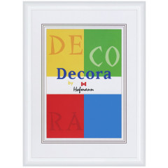 45-BL пластиковая рамка 15-20 Hofmann