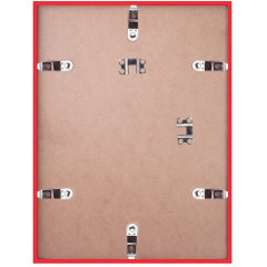 45-R пластиковая рамка 29.7x42 (A3) Hofmann