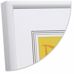 45-BL пластиковая рамка 30-40 Hofmann