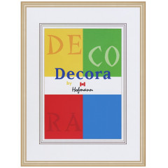 45-O пластиковая рамка 30-45 Hofmann