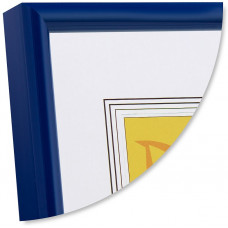 45-A пластиковая рамка 13-18 Hofmann