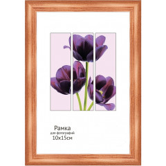 31-14 деревянная рамка 10-15