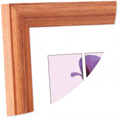 31-29 деревянная рамка 30-40