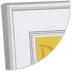 45-P пластиковая рамка 29.7-42 (A3) Hofmann