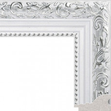 50201-90102 пластиковая рамка 80-110