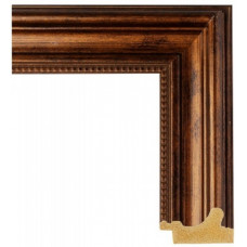 66.6 пластиковая рамка 60-80