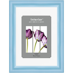 505 рамка пластик 15-21