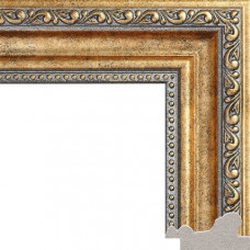 5102C-160X пластиковая рамка 30-90