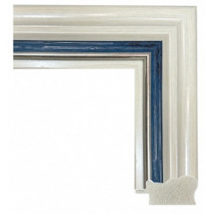 513-715 пластиковая рамка 80-110