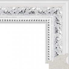 5202C-012A2 пластиковая рамка 80-110