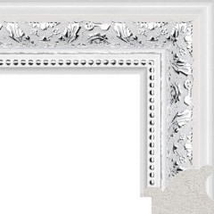 5202C-012A2 пластиковая рамка 60-80