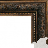 AR-24 пластиковая рамка 80-110