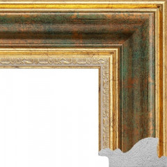 52-T63 пластиковая рамка 30-90 