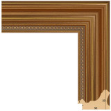 F-92 пластиковая рамка 60-80